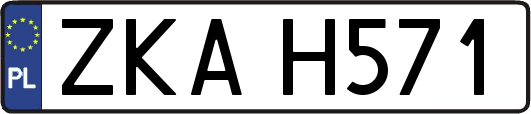 ZKAH571