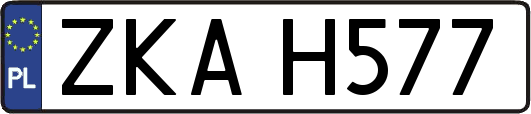 ZKAH577