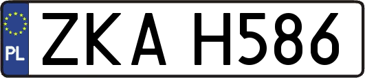 ZKAH586