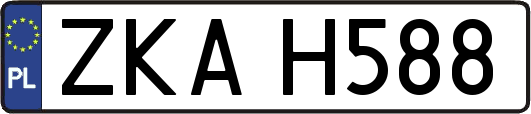 ZKAH588