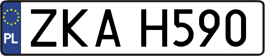 ZKAH590