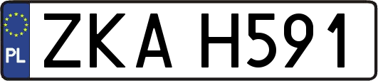 ZKAH591