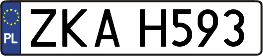ZKAH593