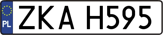 ZKAH595