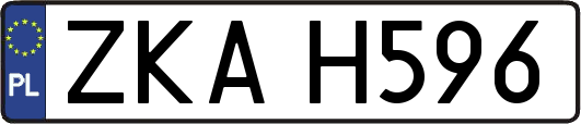 ZKAH596