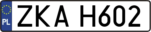 ZKAH602