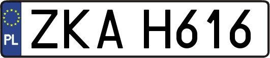 ZKAH616
