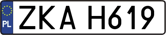 ZKAH619