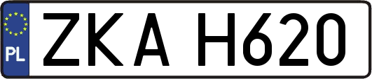 ZKAH620