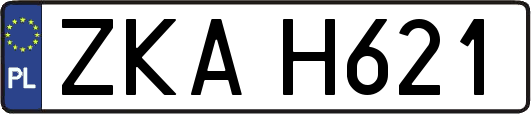 ZKAH621