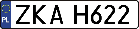 ZKAH622