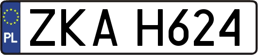 ZKAH624
