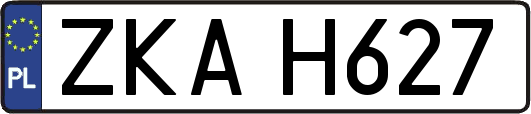 ZKAH627