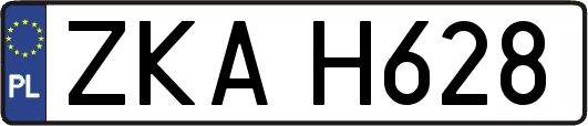 ZKAH628