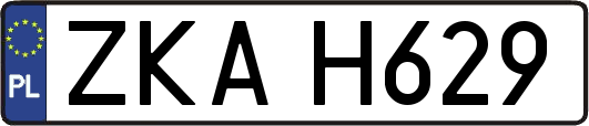 ZKAH629