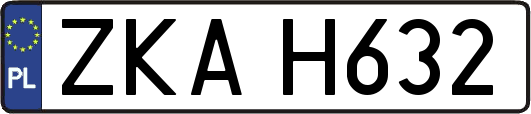 ZKAH632