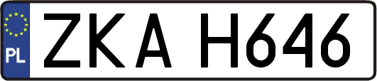 ZKAH646