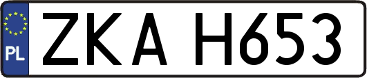 ZKAH653