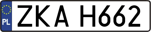 ZKAH662