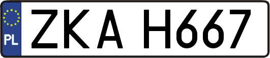 ZKAH667
