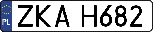 ZKAH682