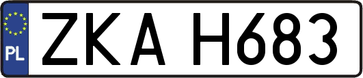 ZKAH683