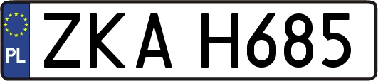 ZKAH685