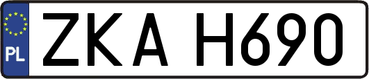 ZKAH690
