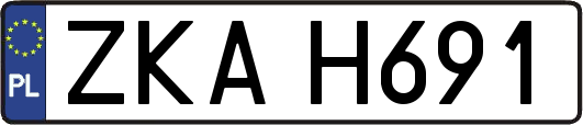 ZKAH691