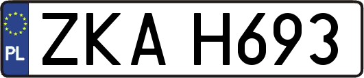 ZKAH693