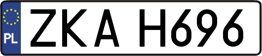 ZKAH696