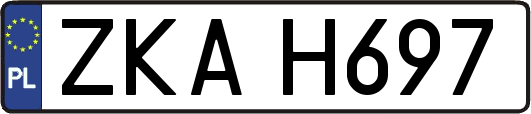 ZKAH697