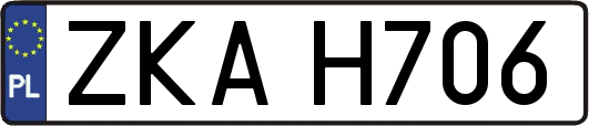 ZKAH706