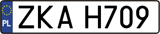 ZKAH709