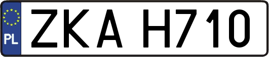 ZKAH710