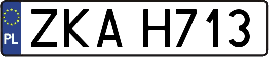 ZKAH713