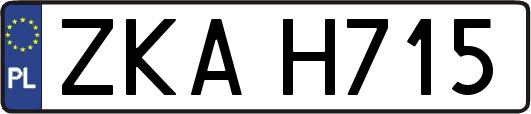ZKAH715