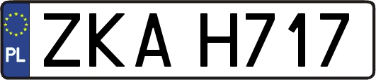 ZKAH717