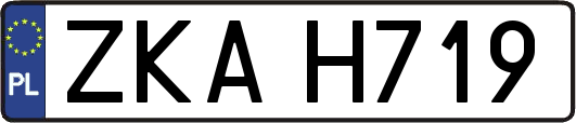 ZKAH719