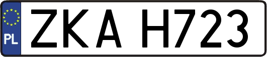 ZKAH723