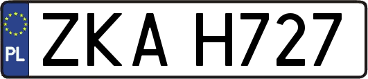 ZKAH727