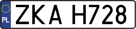 ZKAH728