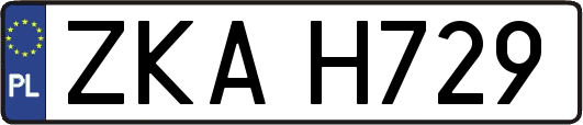ZKAH729