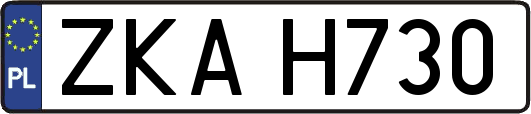 ZKAH730