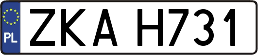 ZKAH731