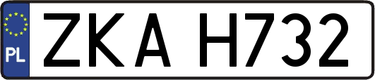ZKAH732