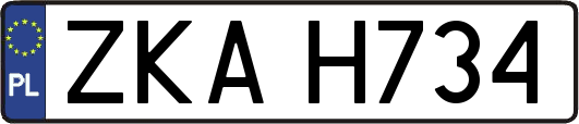 ZKAH734