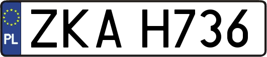 ZKAH736