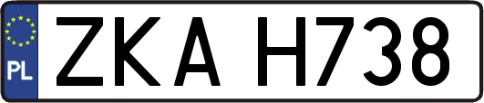 ZKAH738