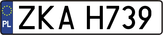 ZKAH739
